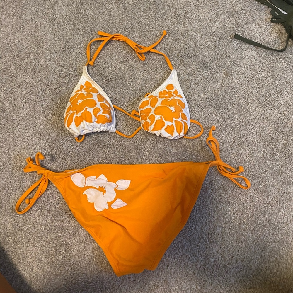 Floral Swimmie!!